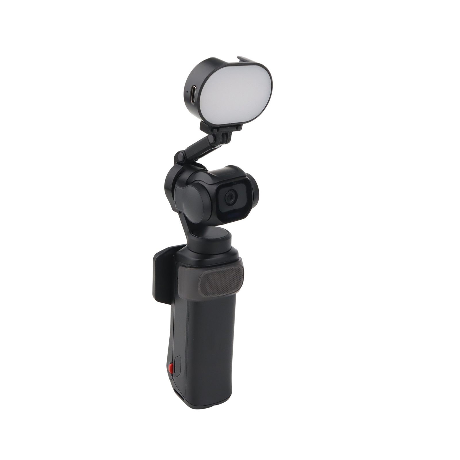 Photography Lighting Handheld - Mini LED Video Fill Light Compatible