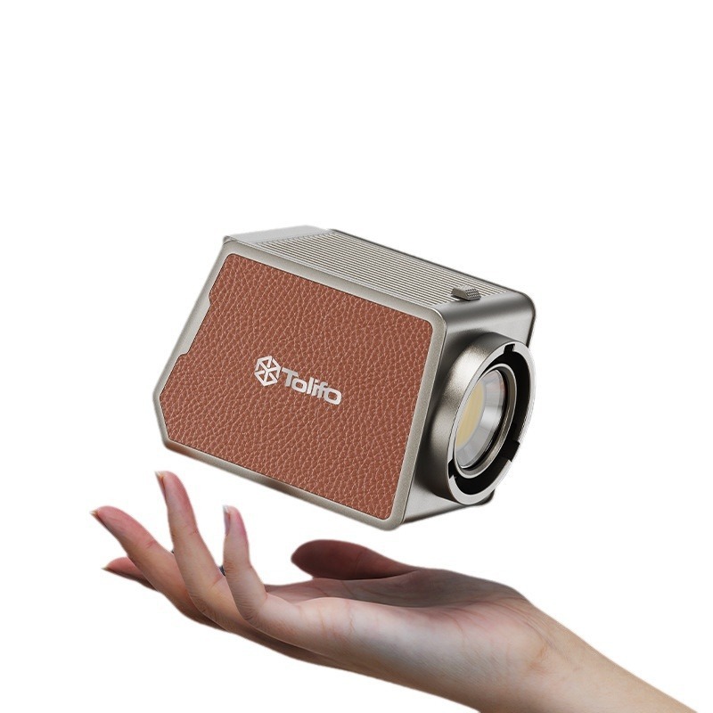 Handheld Photography Light Mob - đánh giá và giá Photography Mobile Lighting