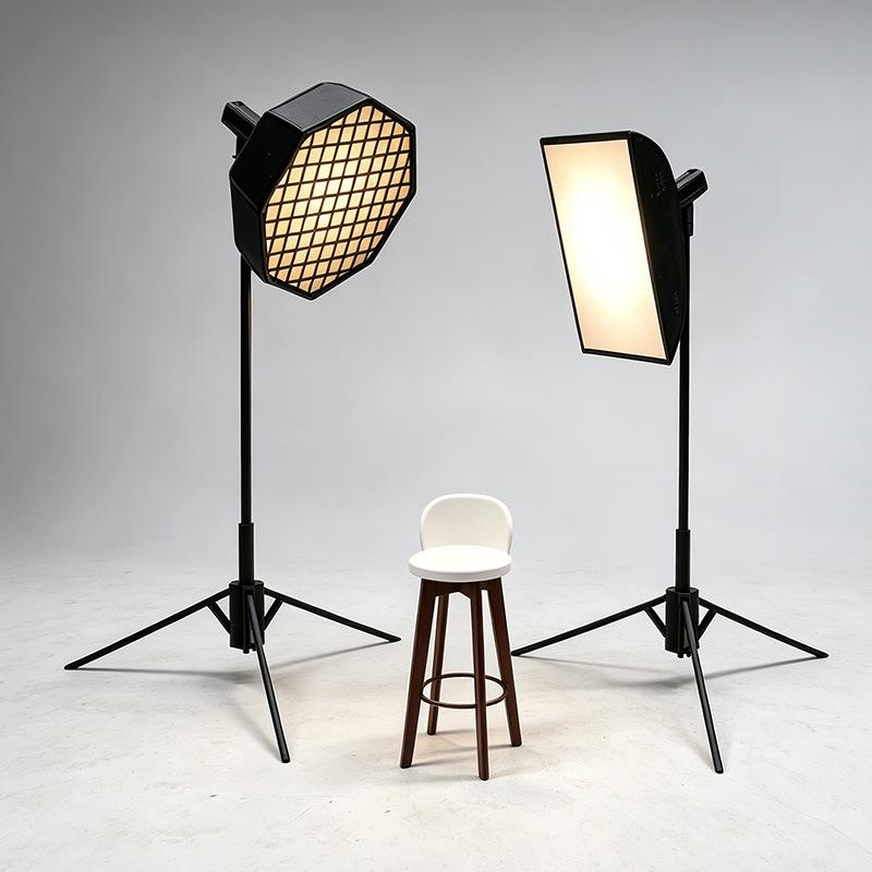 【BS】1/12 Mini Studio Light Sof - đánh giá và giá Photography Lighting Meter