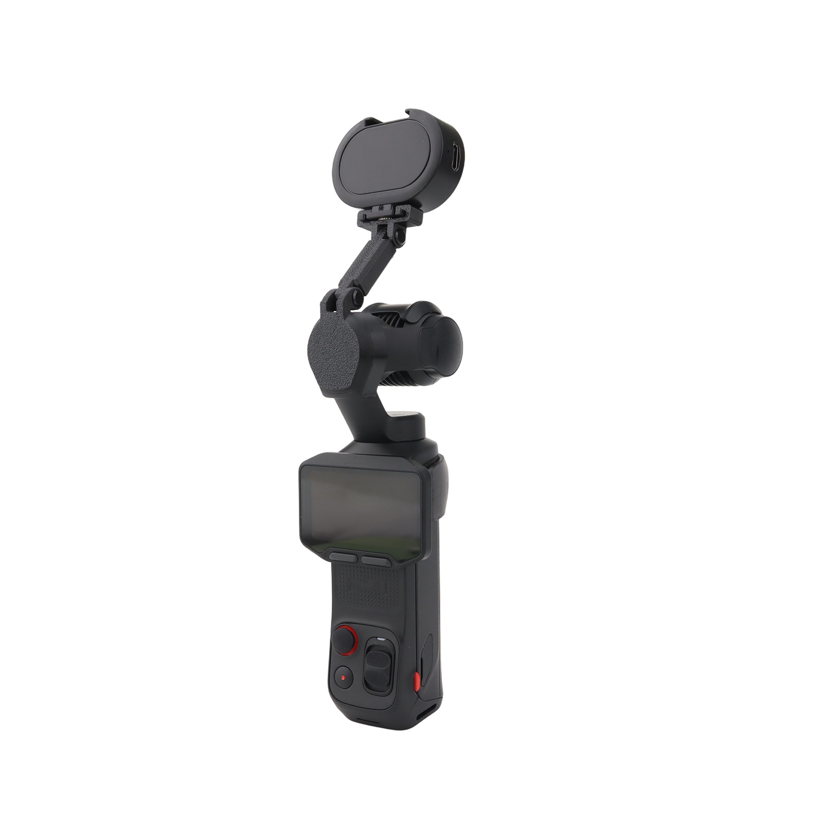 Mini LED Video Fill Light Comp - đánh giá và giá Photography Lighting Handheld
