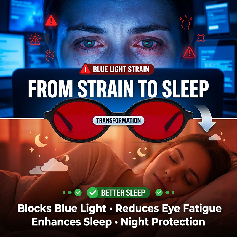 Anti Blue Light Red Lens Filte - đánh giá và giá Photography Lighting Game