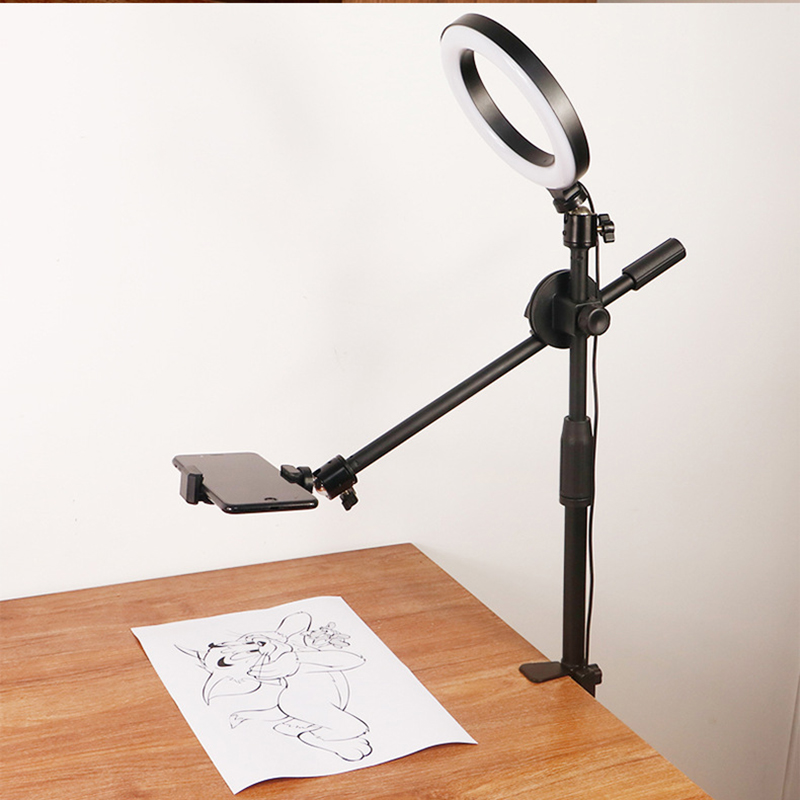 Overhead Tripod for Mobile Pho - đánh giá và giá Photography Mobile Lighting