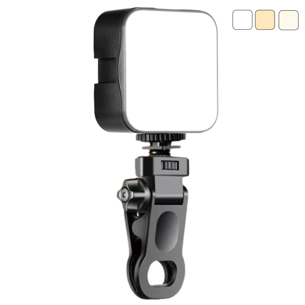 RGB Fill-in Light USB Charging - đánh giá và giá Photography Lighting Brands