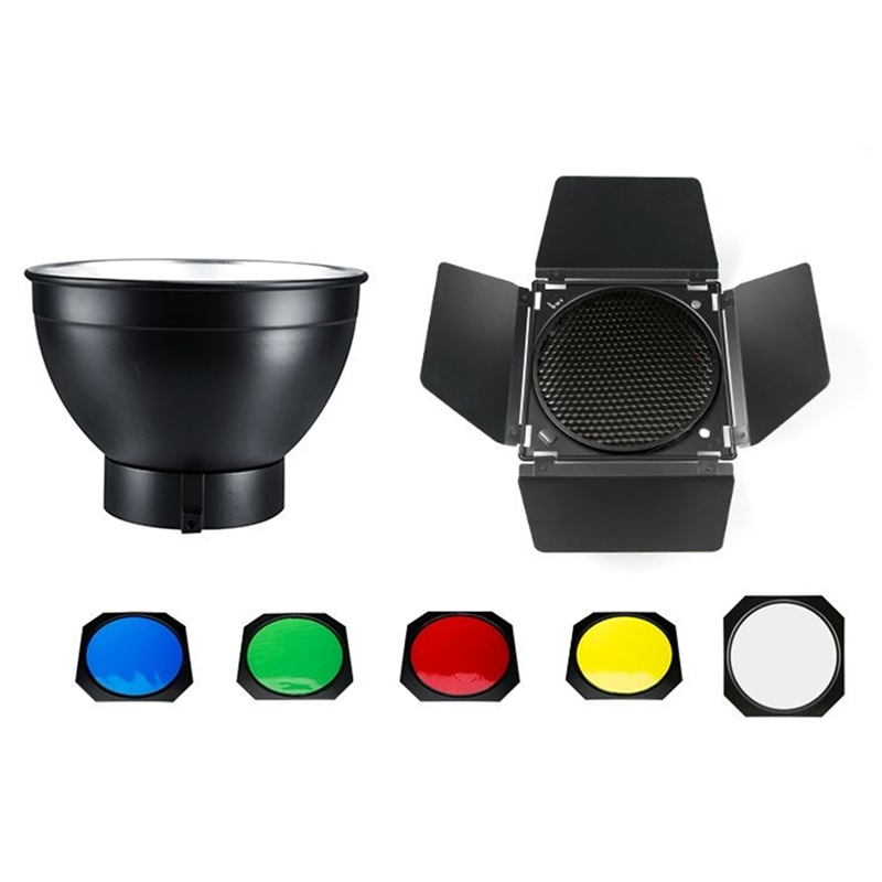 A99E-Photography Lighting Kit  - đánh giá và giá Photography Mobile Lighting