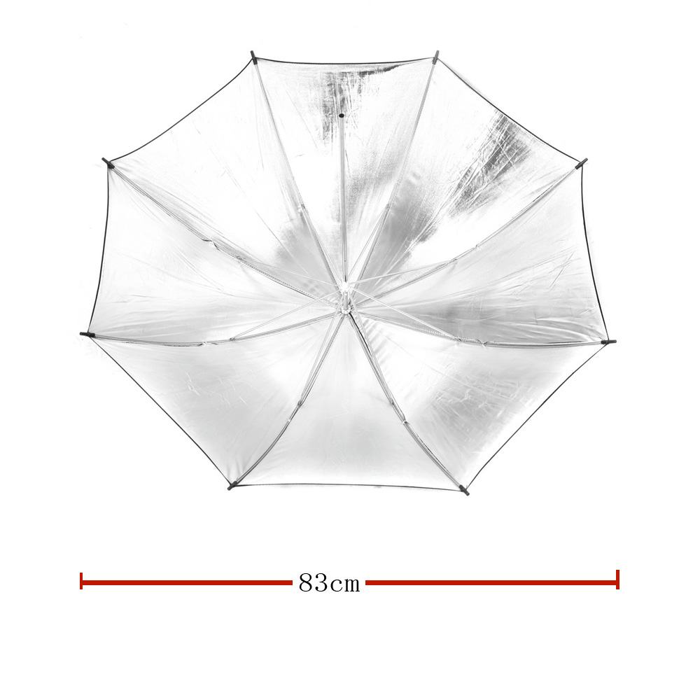 83cm/ 33inch Studio Reflector  - đánh giá và giá Photography Lighting Meter