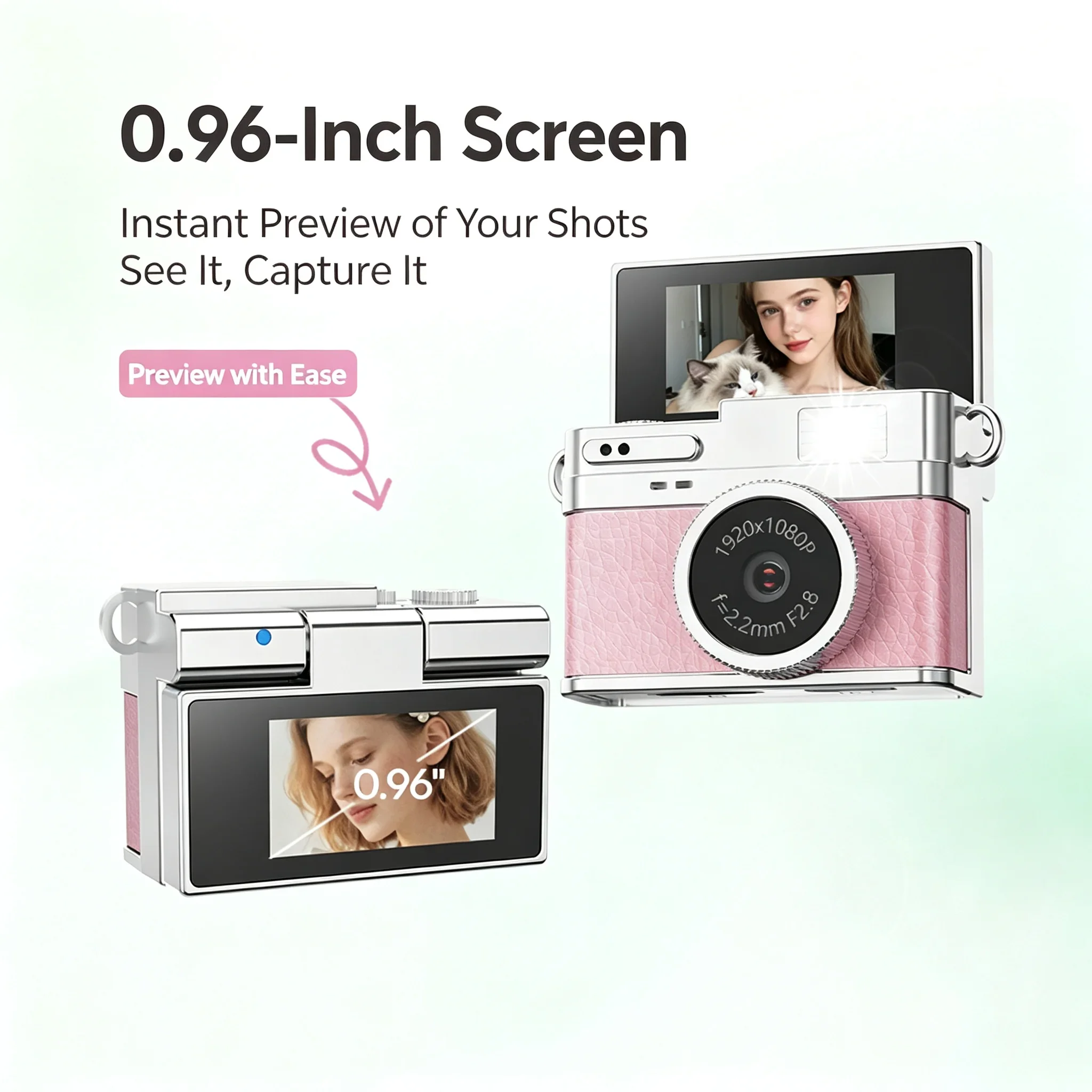 Portable Pocket Digital Camera - đánh giá và giá Photography Lighting For Beginners