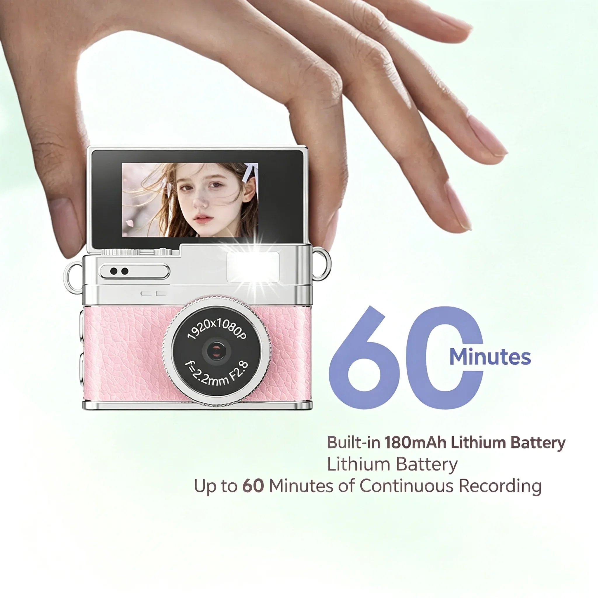 Portable Pocket Digital Camera - đánh giá và giá Photography Lighting For Beginners